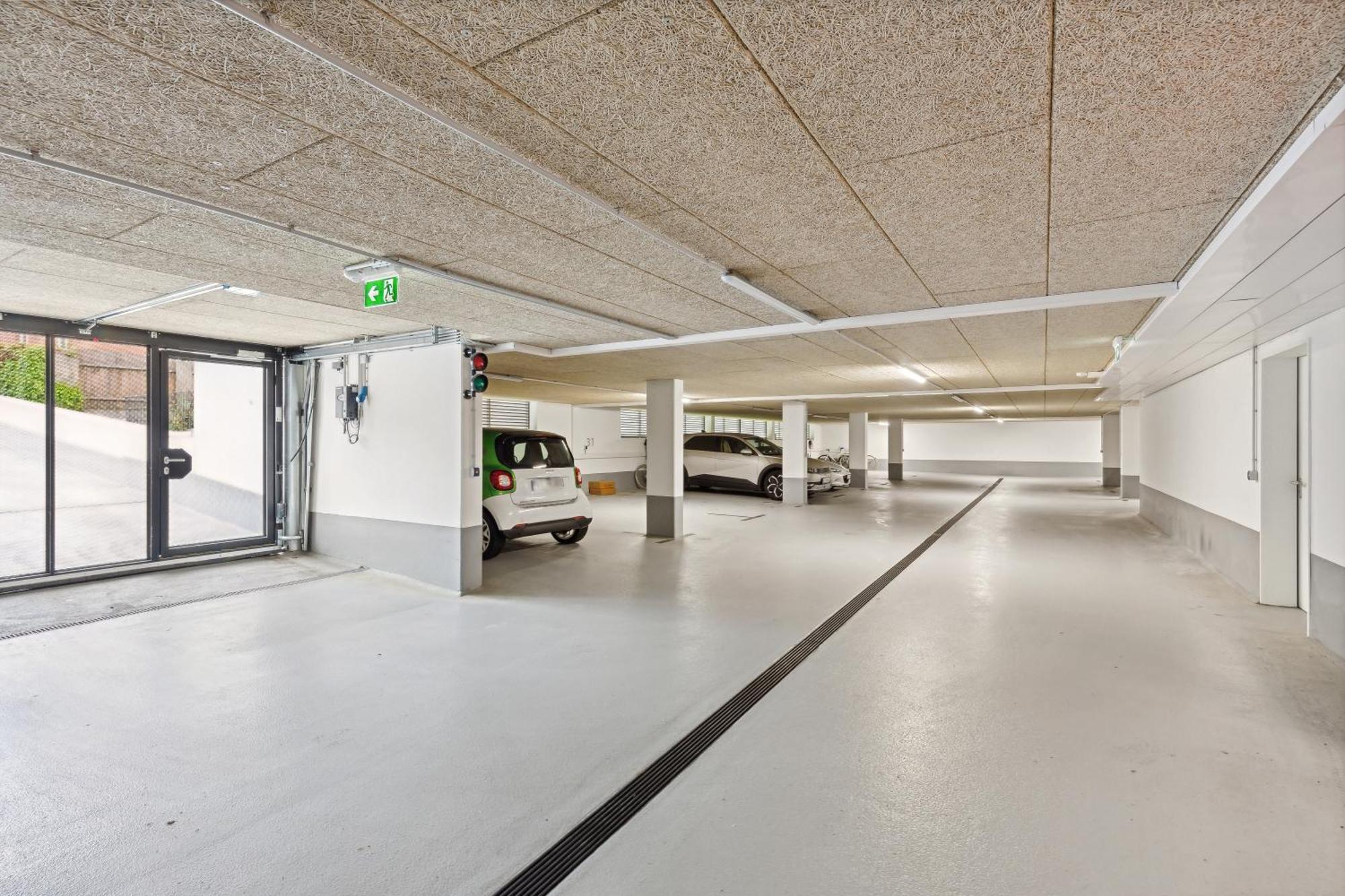 Sali-Homes R5 - New Build With Terrace In City Center Bayreuth Exterior photo